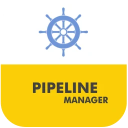 PIPELINE MANAGER 图标